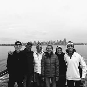 Meet your Posher, Chandler